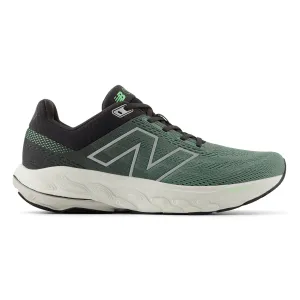 New Balance Men's Fresh Foam X 860v14 M860U14 Dark Juniper/Black Cement/Grey Matter
