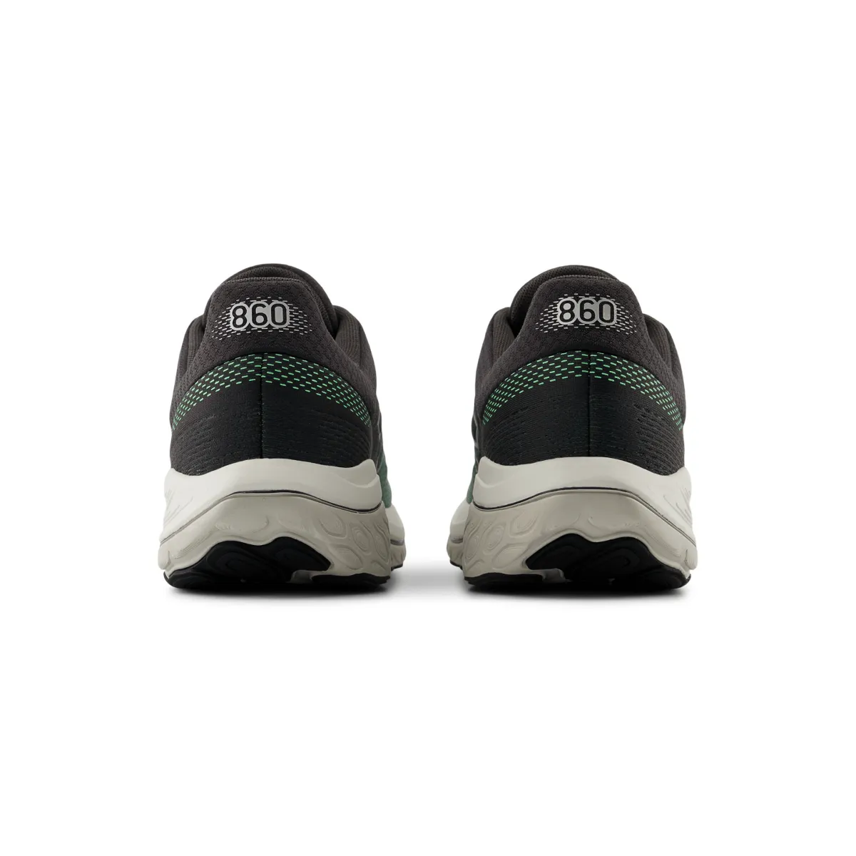 New Balance Men's Fresh Foam X 860v14 M860U14 Dark Juniper/Black Cement/Grey Matter