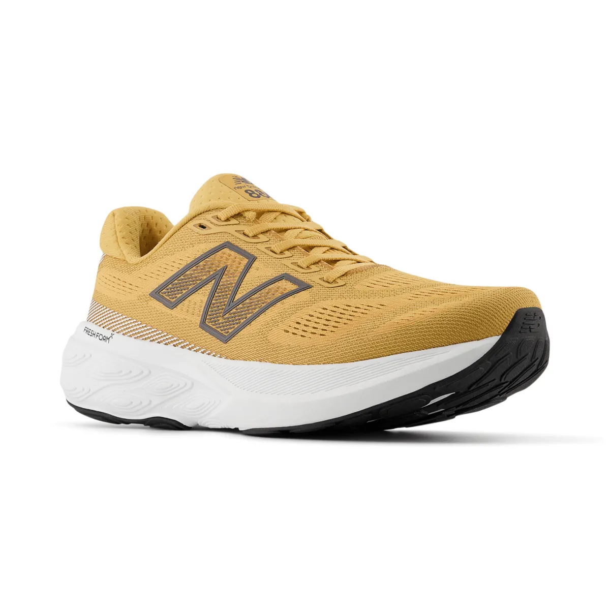 New Balance Men's Fresh Foam X 880v15 M880H15 Dried Apricot/White/Marmalade