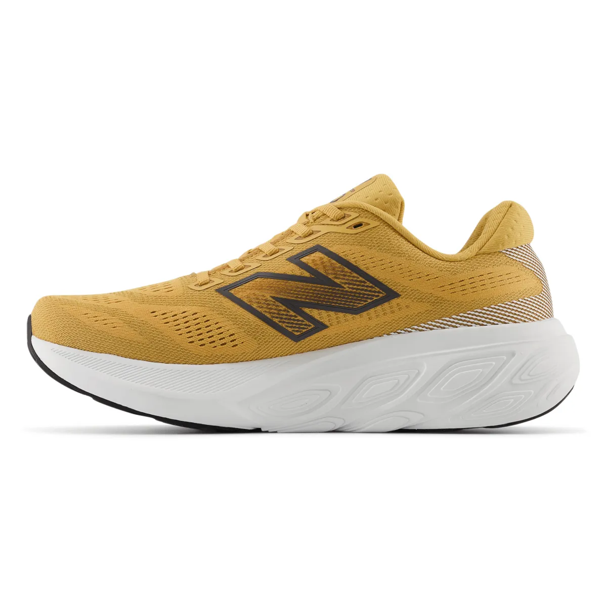 New Balance Men's Fresh Foam X 880v15 M880H15 Dried Apricot/White/Marmalade