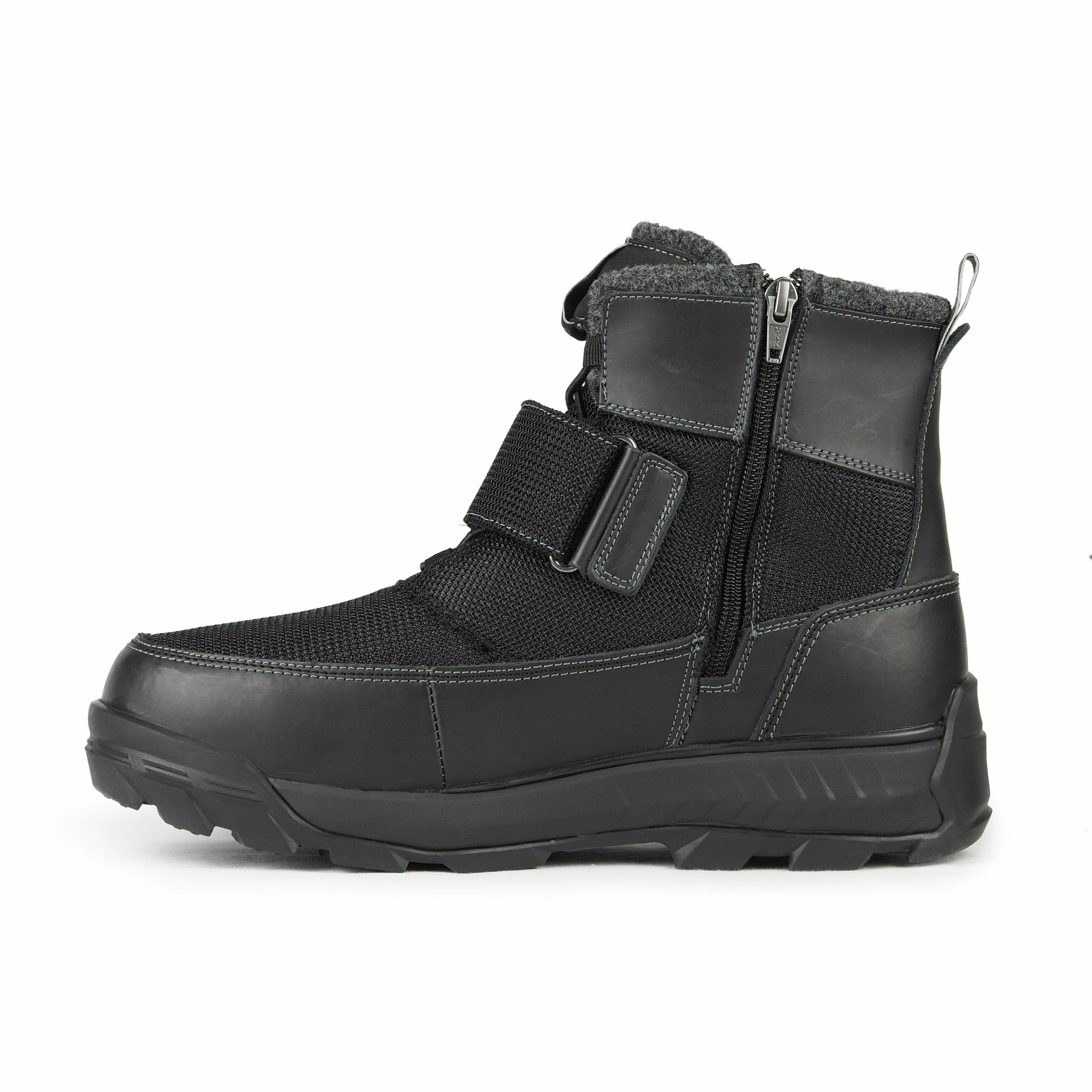 NEXGRIP ICE JACOB 3 W/CLEAT MEN'S MEDIUM AND WIDE