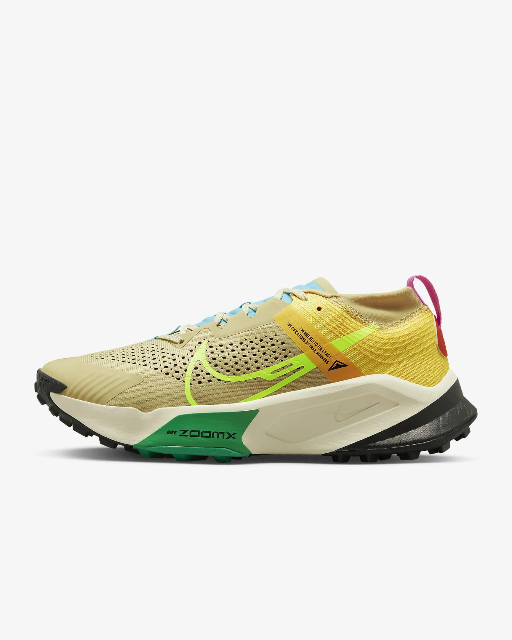 Nike Men's ZoomX Zegama (SALE)