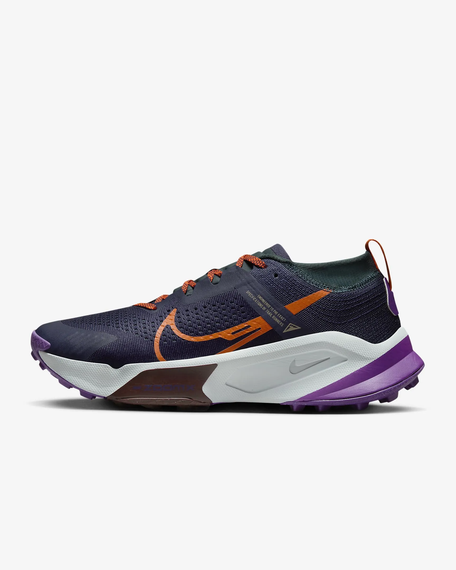 Nike Men's ZoomX Zegama (SALE)