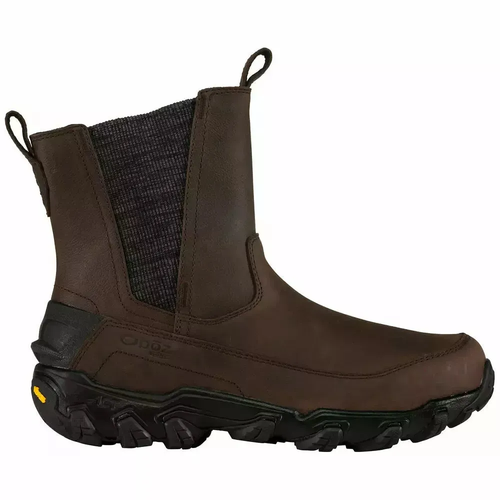 OBOZ BIG SKY II MID INSULATED WATERPROOF MEN'S - FINAL SALE!