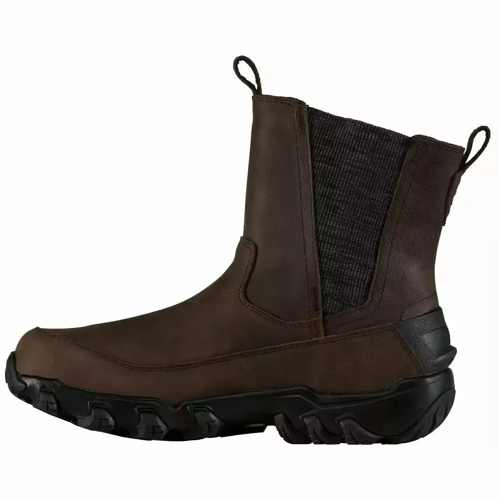 OBOZ BIG SKY II MID INSULATED WATERPROOF MEN'S - FINAL SALE!