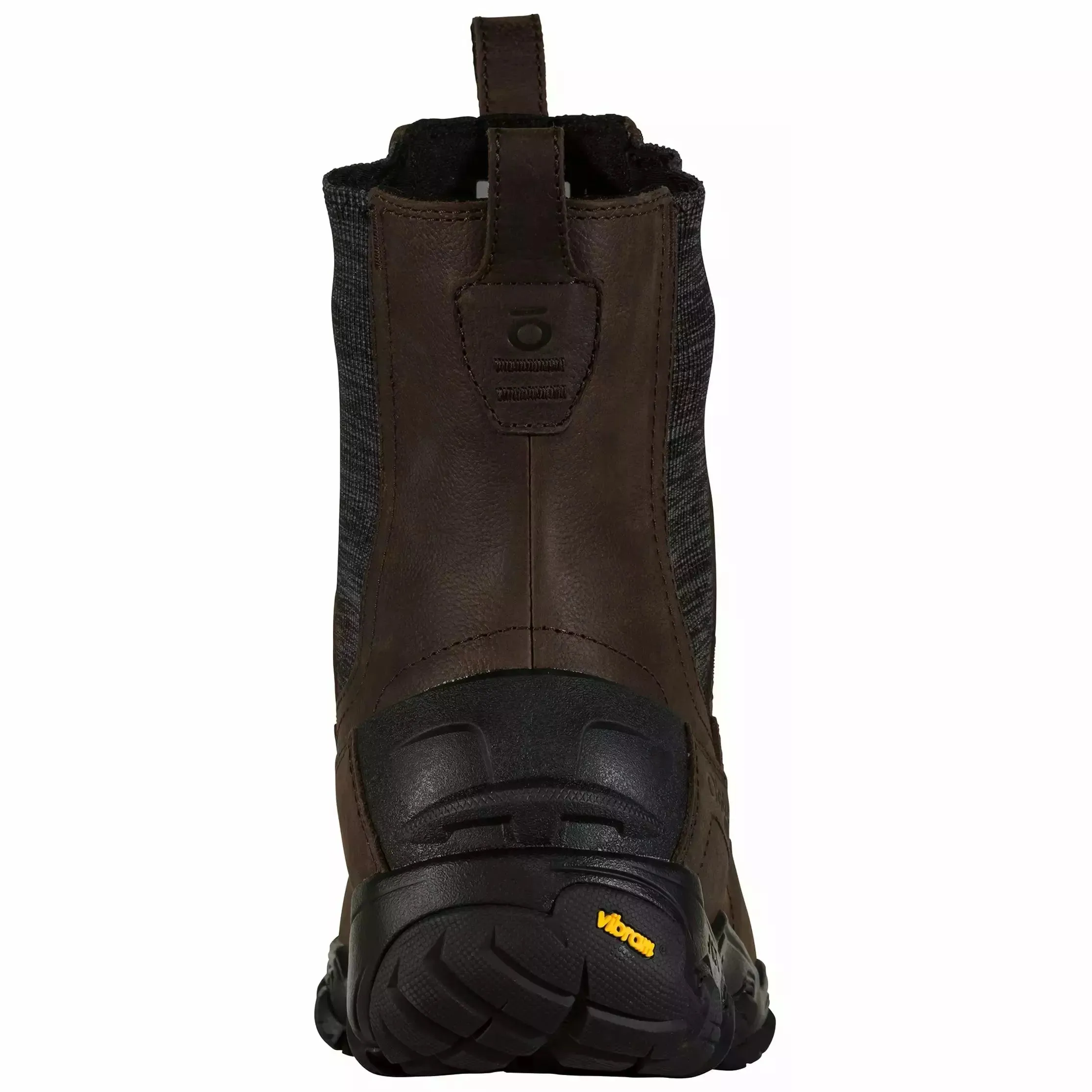 OBOZ BIG SKY II MID INSULATED WATERPROOF MEN'S - FINAL SALE!