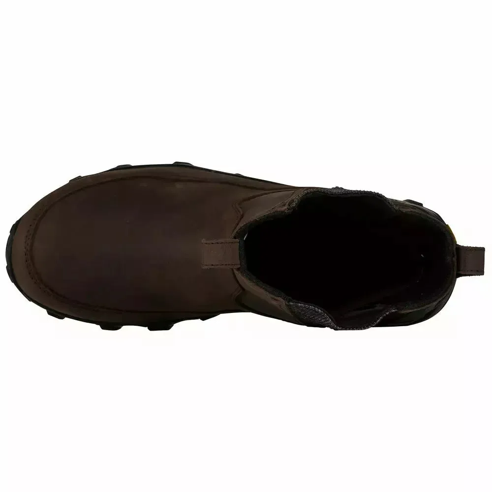 OBOZ BIG SKY II MID INSULATED WATERPROOF MEN'S - FINAL SALE!