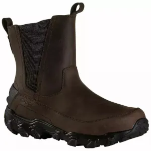 OBOZ BIG SKY II MID INSULATED WATERPROOF MEN'S - FINAL SALE!