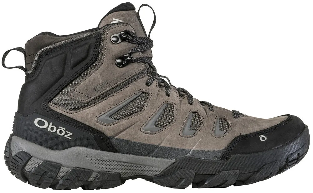 Oboz Men's Sawtooth X Mid Waterproof