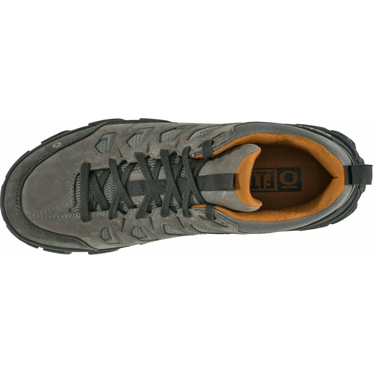 OBOZ SAWTOOTH X LOW MEN'S MEDIUM AND WIDE - FINAL SALE!