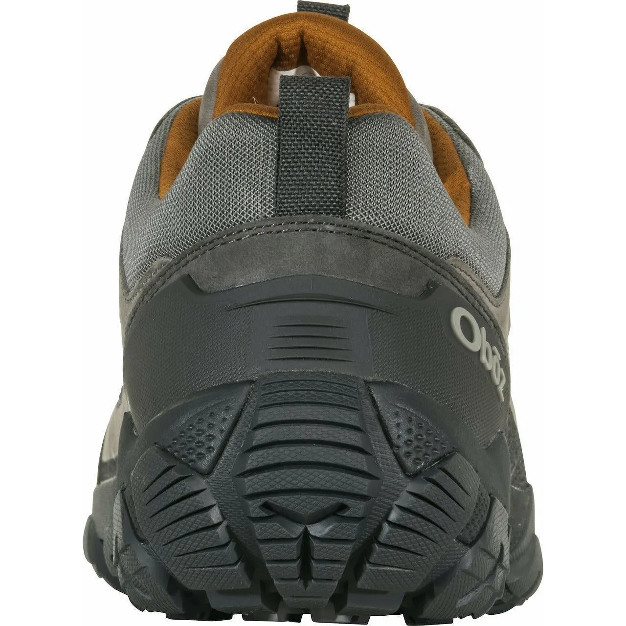 OBOZ SAWTOOTH X LOW MEN'S MEDIUM AND WIDE - FINAL SALE!