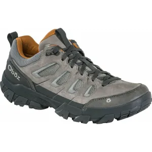 OBOZ SAWTOOTH X LOW MEN'S MEDIUM AND WIDE - FINAL SALE!