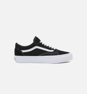 Old Skool 36 LX Mens Lifestyle Shoe - Black/White