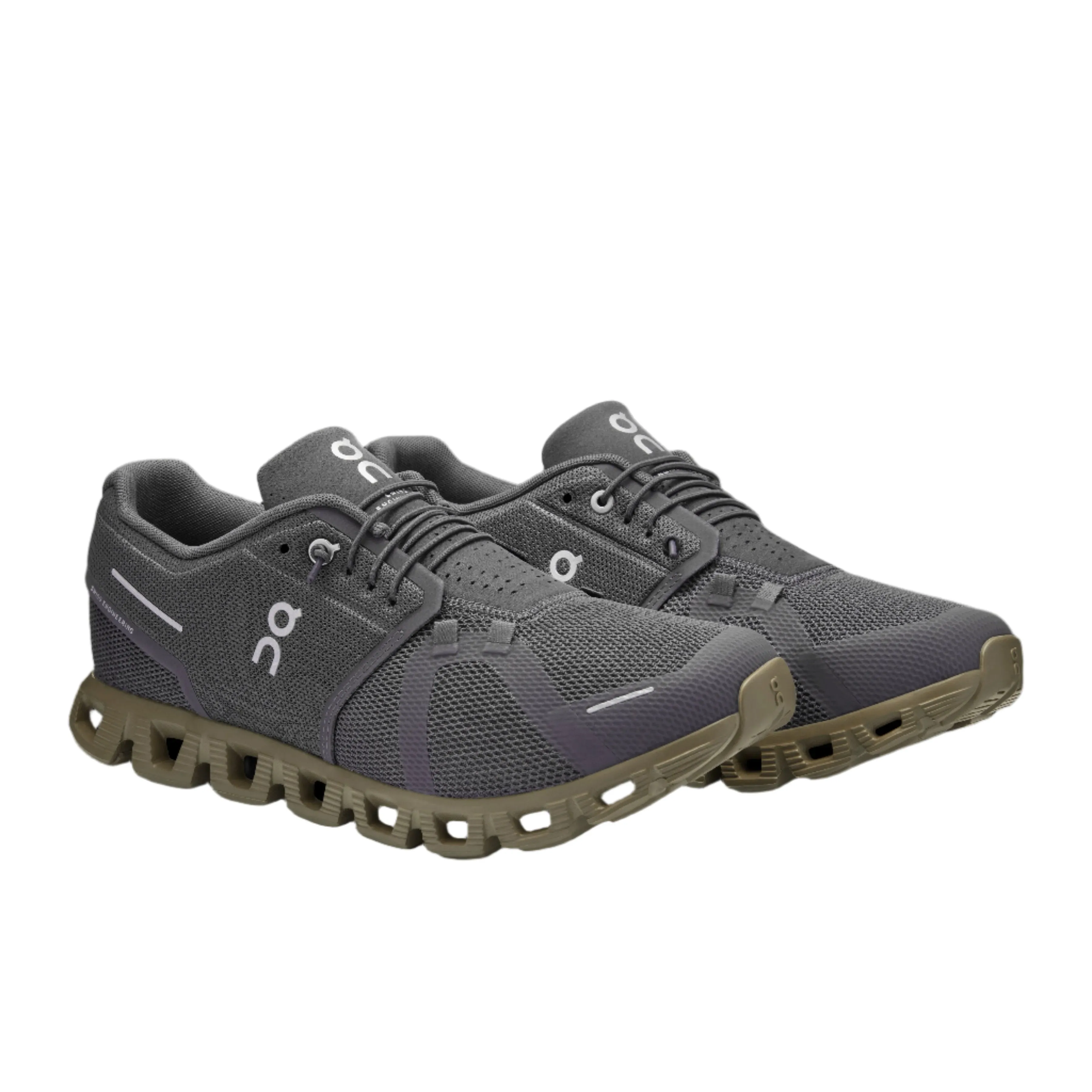 On Cloud 5 Shoe