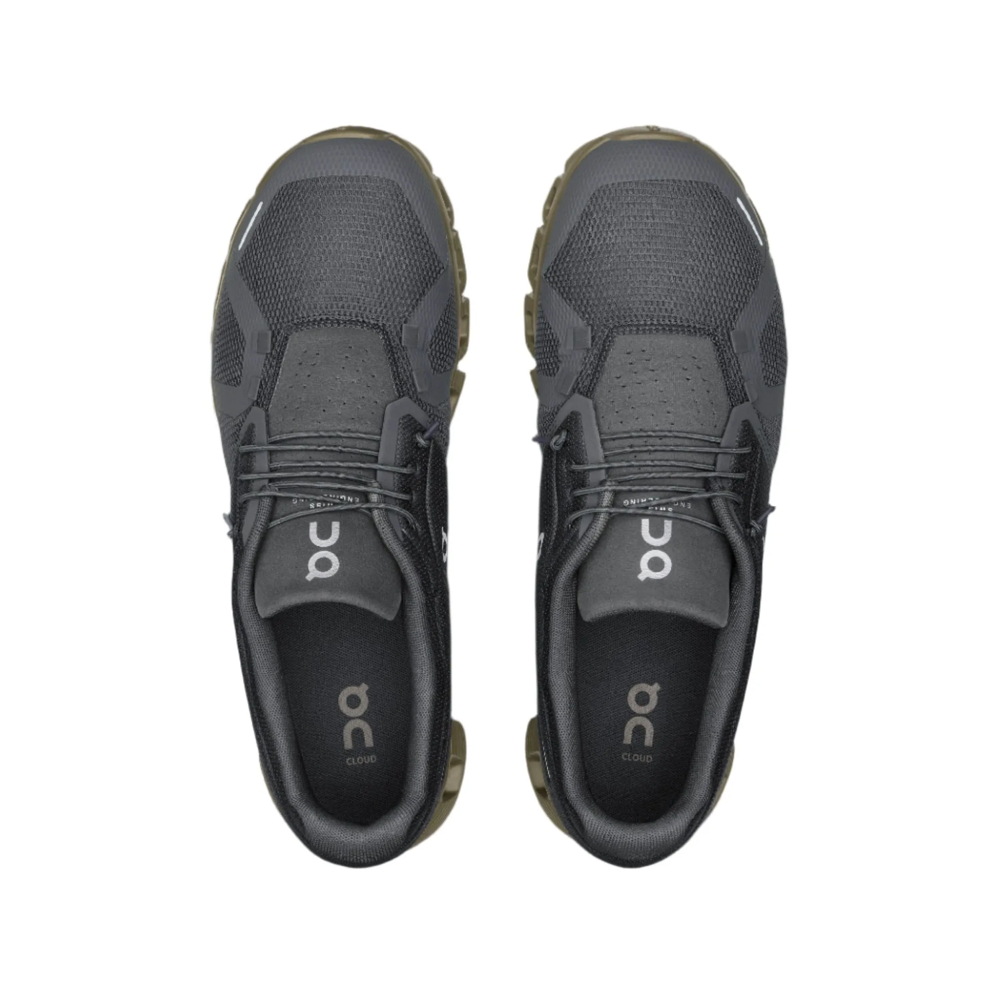 On Cloud 5 Shoe