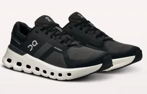 On Cloudrunner 2 WIDE