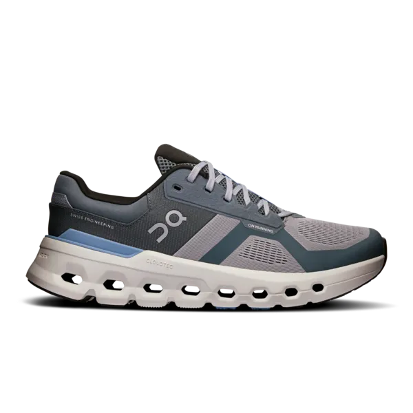 On Men's CloudRunner 2