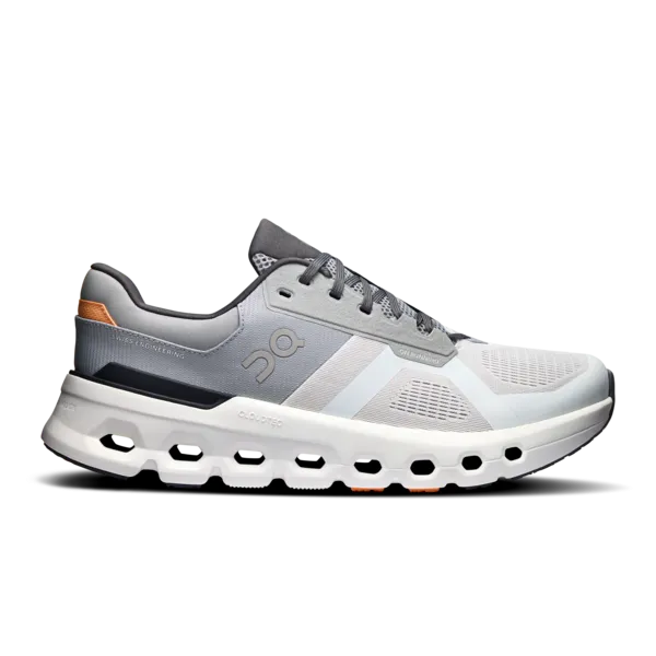 On Men's CloudRunner 2