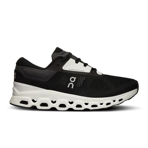 On Men's Cloudstratus 3