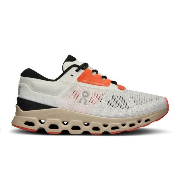 On Men's Cloudstratus 3