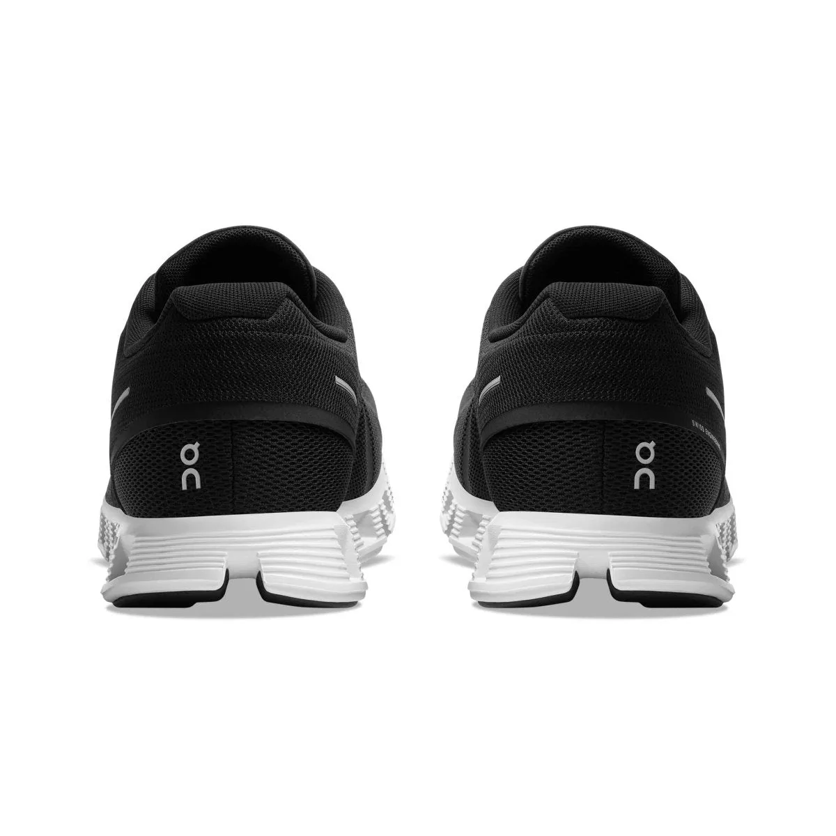 On Running Men's Cloud 5 Black/White