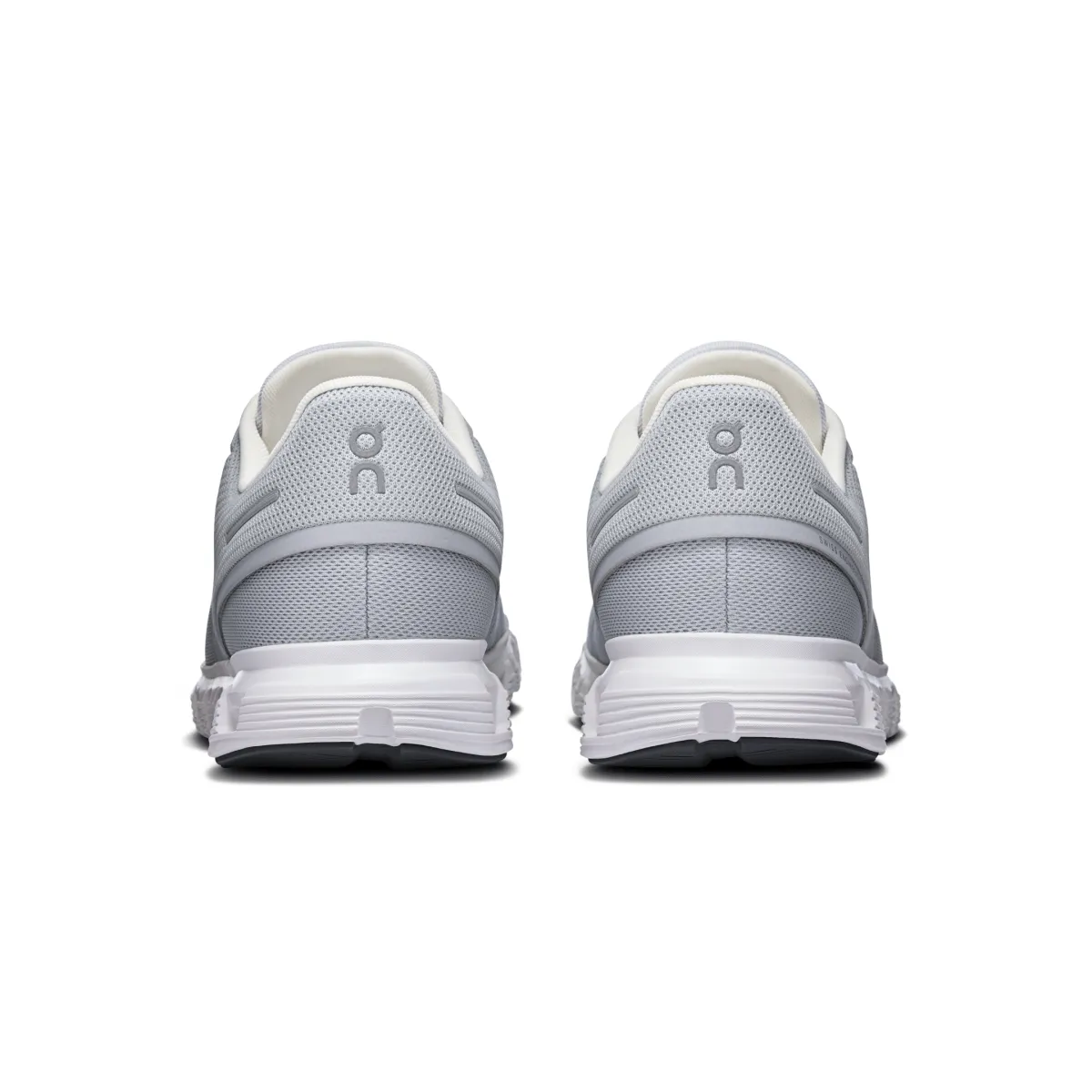 On Running Men's Cloud 6 Glacier/White