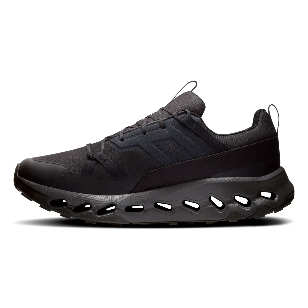 On Running Men's Cloudhorizon Waterproof Black/Black