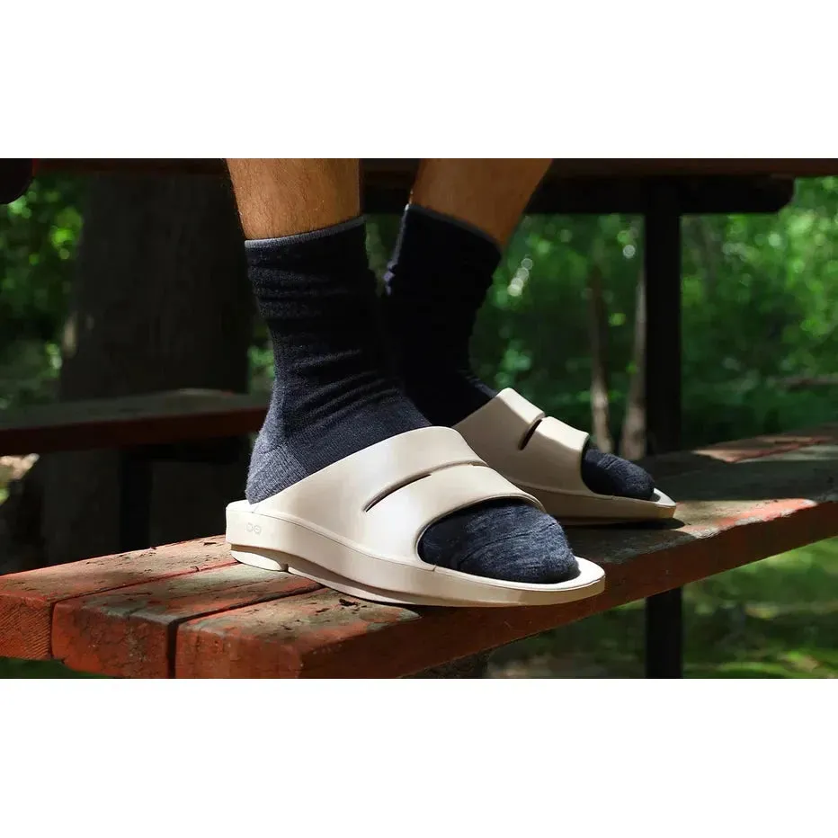 OOFOS OOAHH SLIDE UNISEX