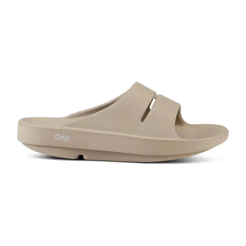 OOFOS OOAHH SLIDE UNISEX