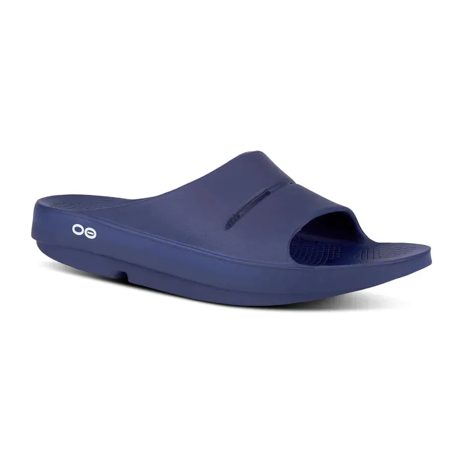 OOFOS OOAHH SLIDE UNISEX