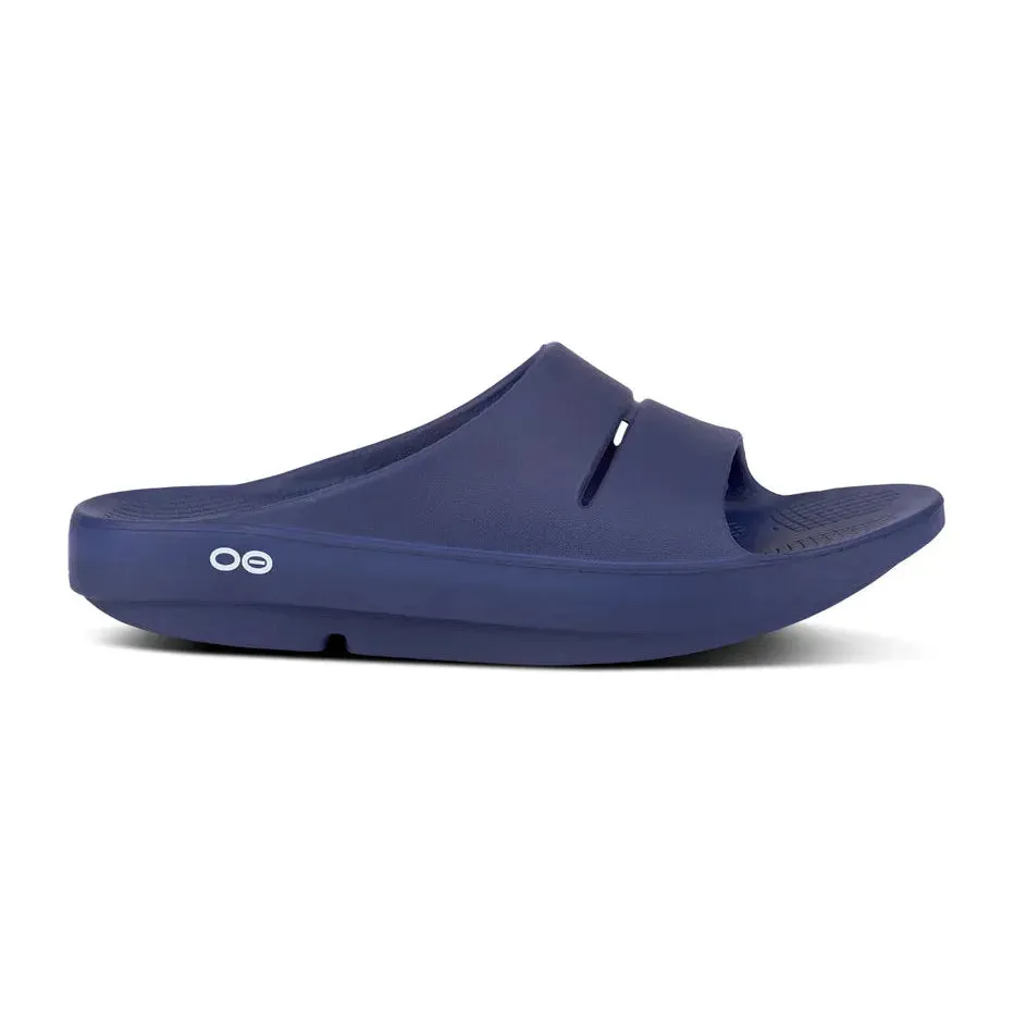 OOFOS OOAHH SLIDE UNISEX