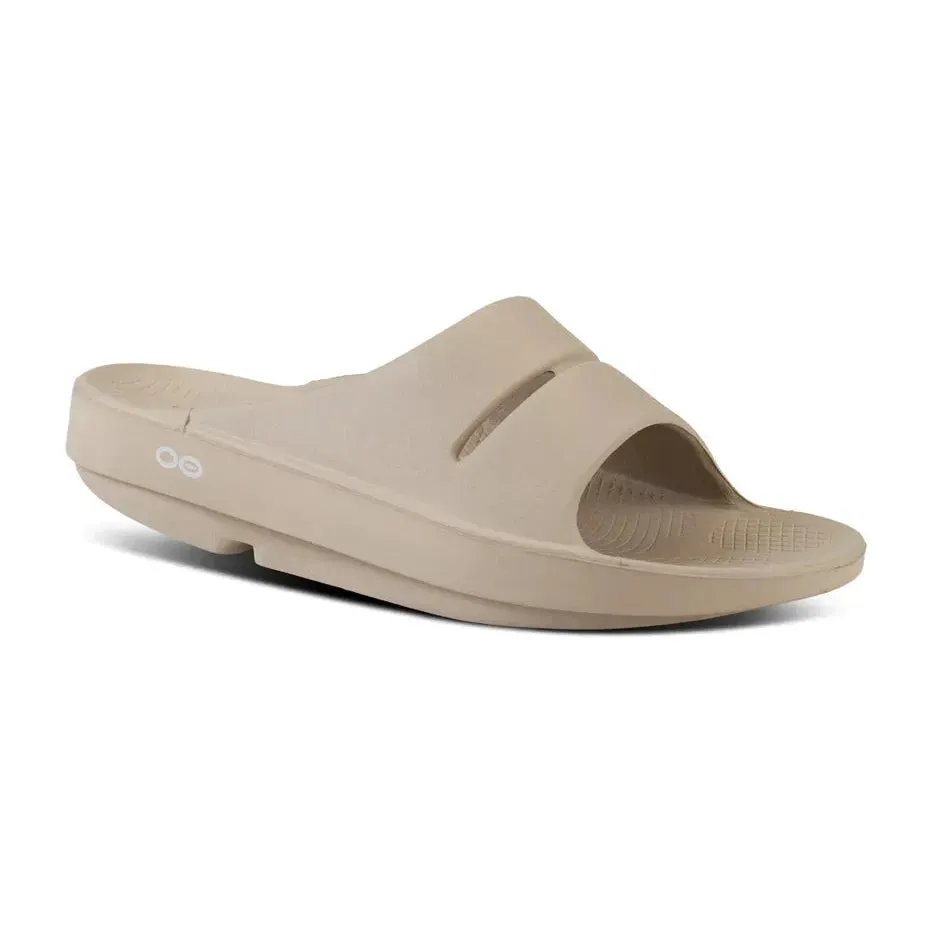 OOFOS OOAHH SLIDE UNISEX