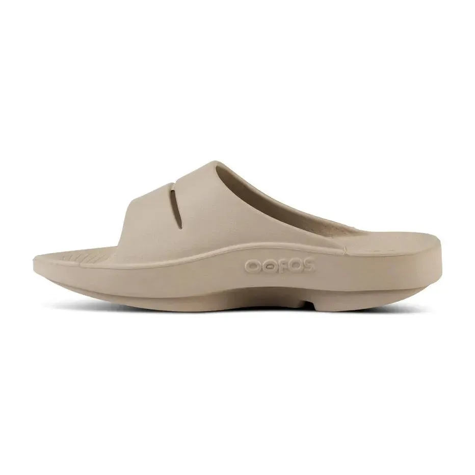 OOFOS OOAHH SLIDE UNISEX