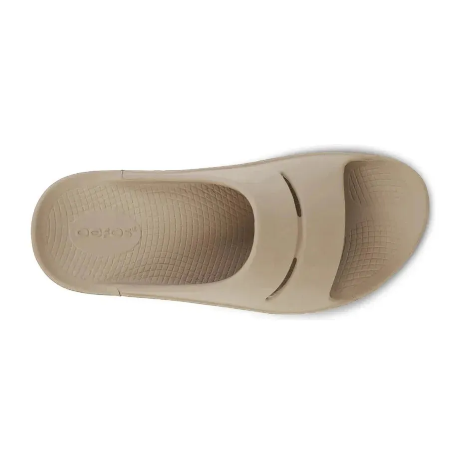 OOFOS OOAHH SLIDE UNISEX