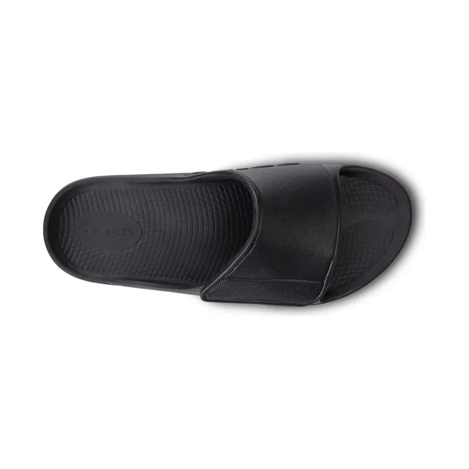 OOFOS OOAHH SPORT FLEX UNISEX