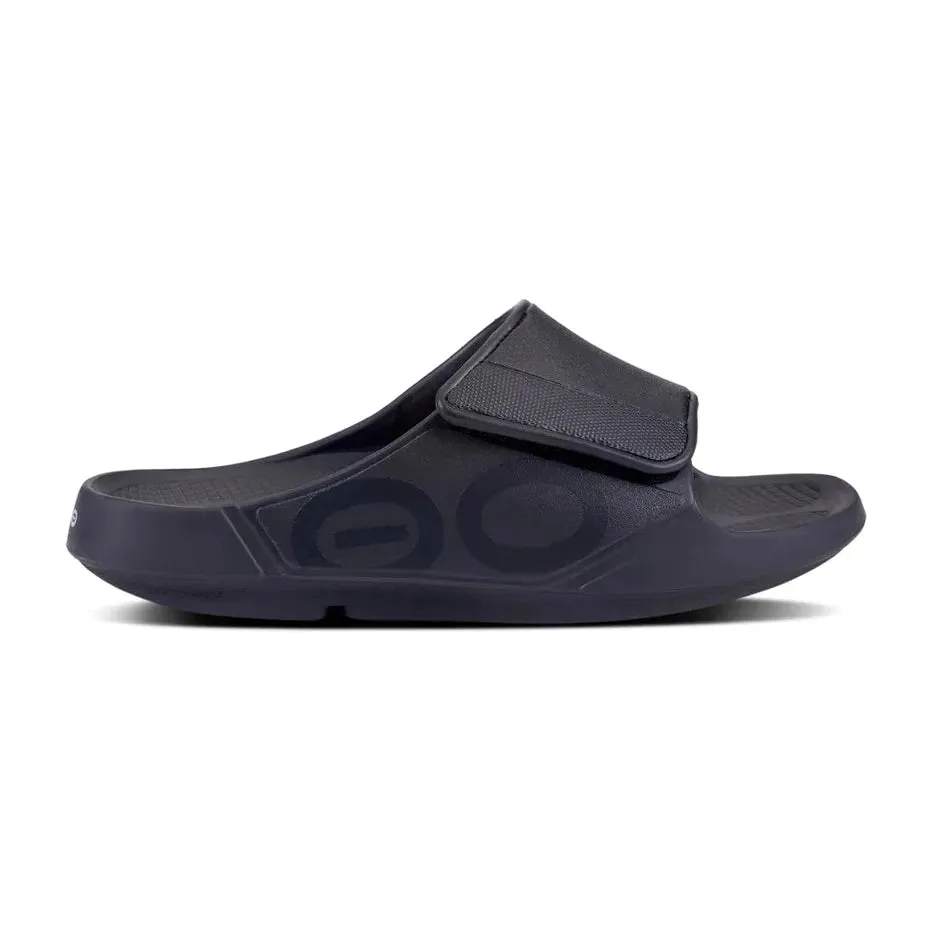 OOFOS OOAHH SPORT FLEX UNISEX