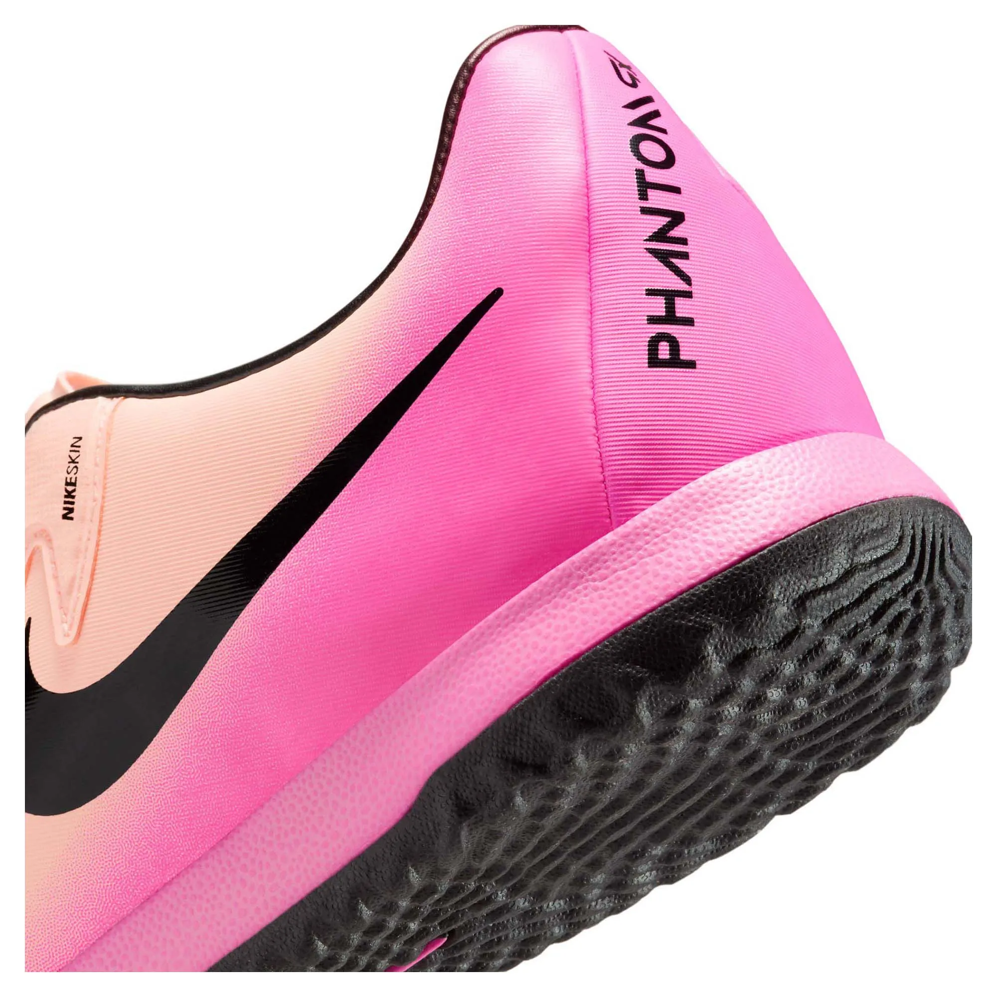 Phantom GX 2 Academy Indoor Court Low Top Men's Football Boots