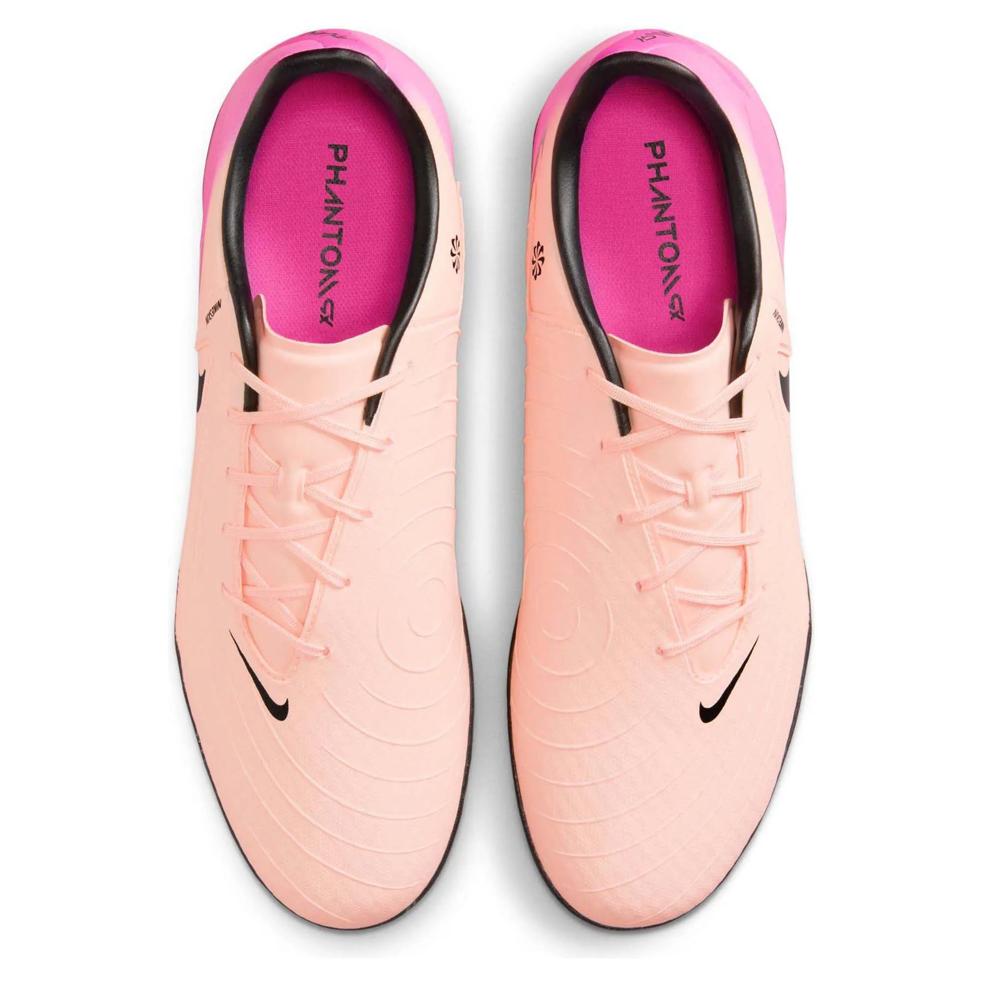Phantom GX 2 Academy Indoor Court Low Top Men's Football Boots