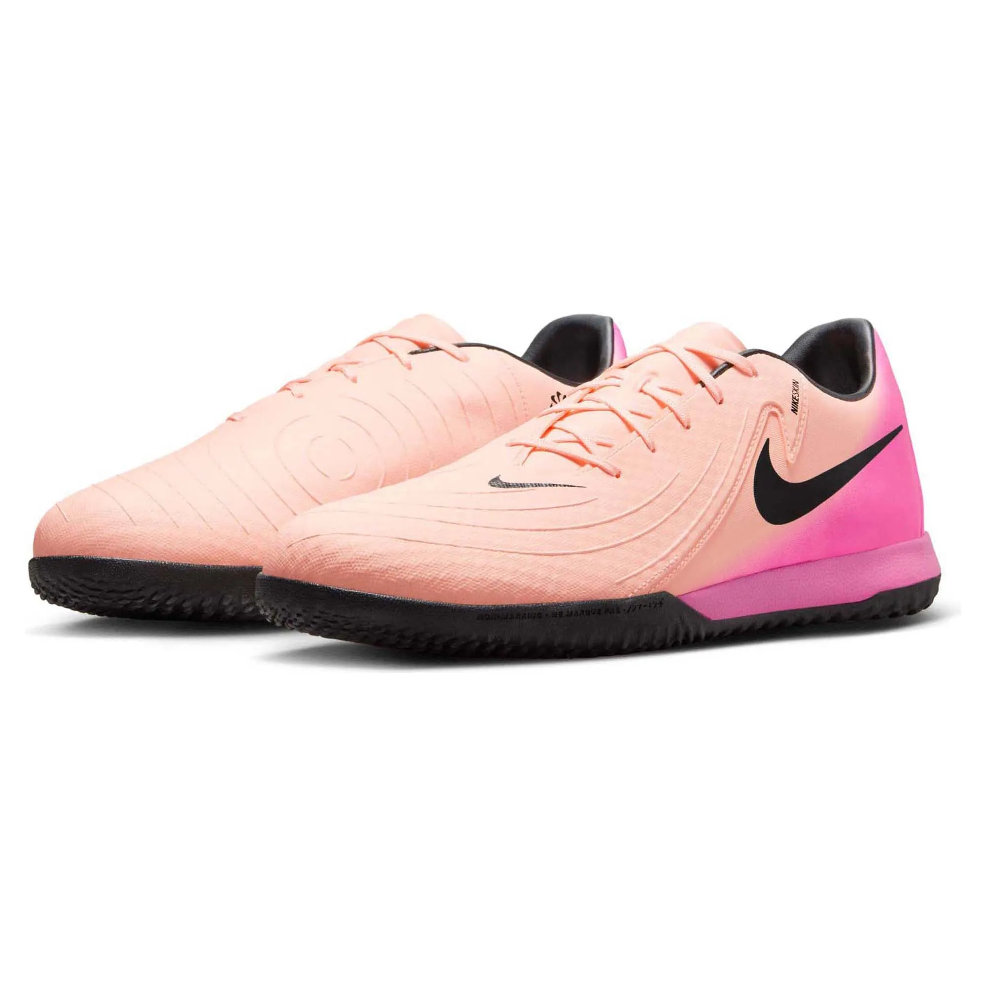 Phantom GX 2 Academy Indoor Court Low Top Men's Football Boots