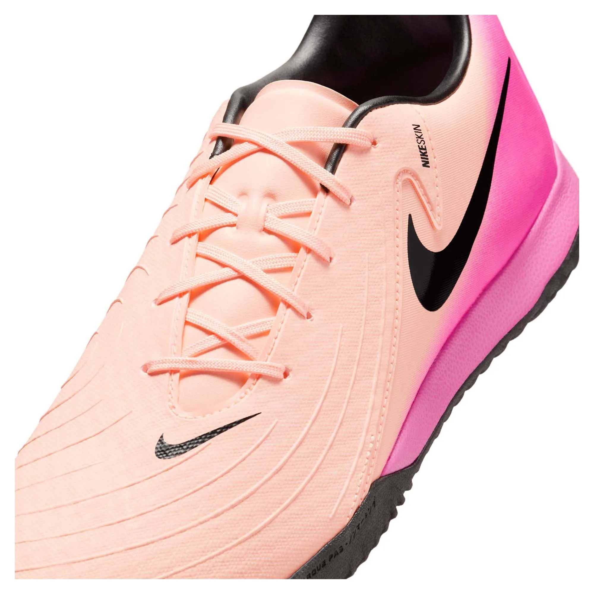 Phantom GX 2 Academy Indoor Court Low Top Men's Football Boots
