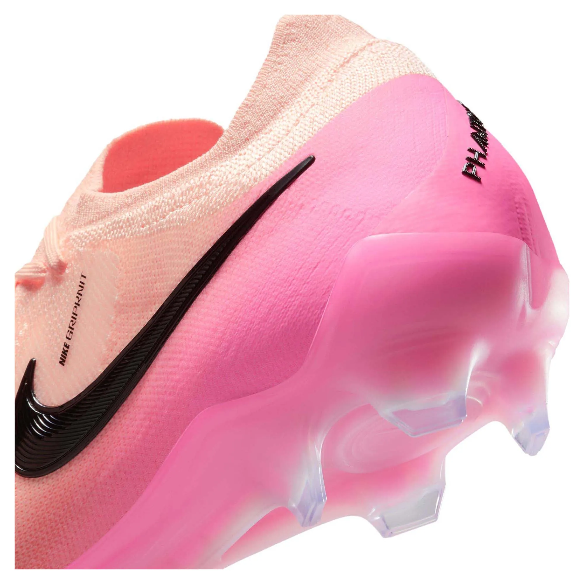 Phantom GX 2 Elite Firm Ground Low Top Men's Football Boots
