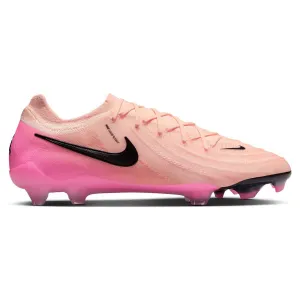 Phantom GX 2 Elite Firm Ground Low Top Men's Football Boots
