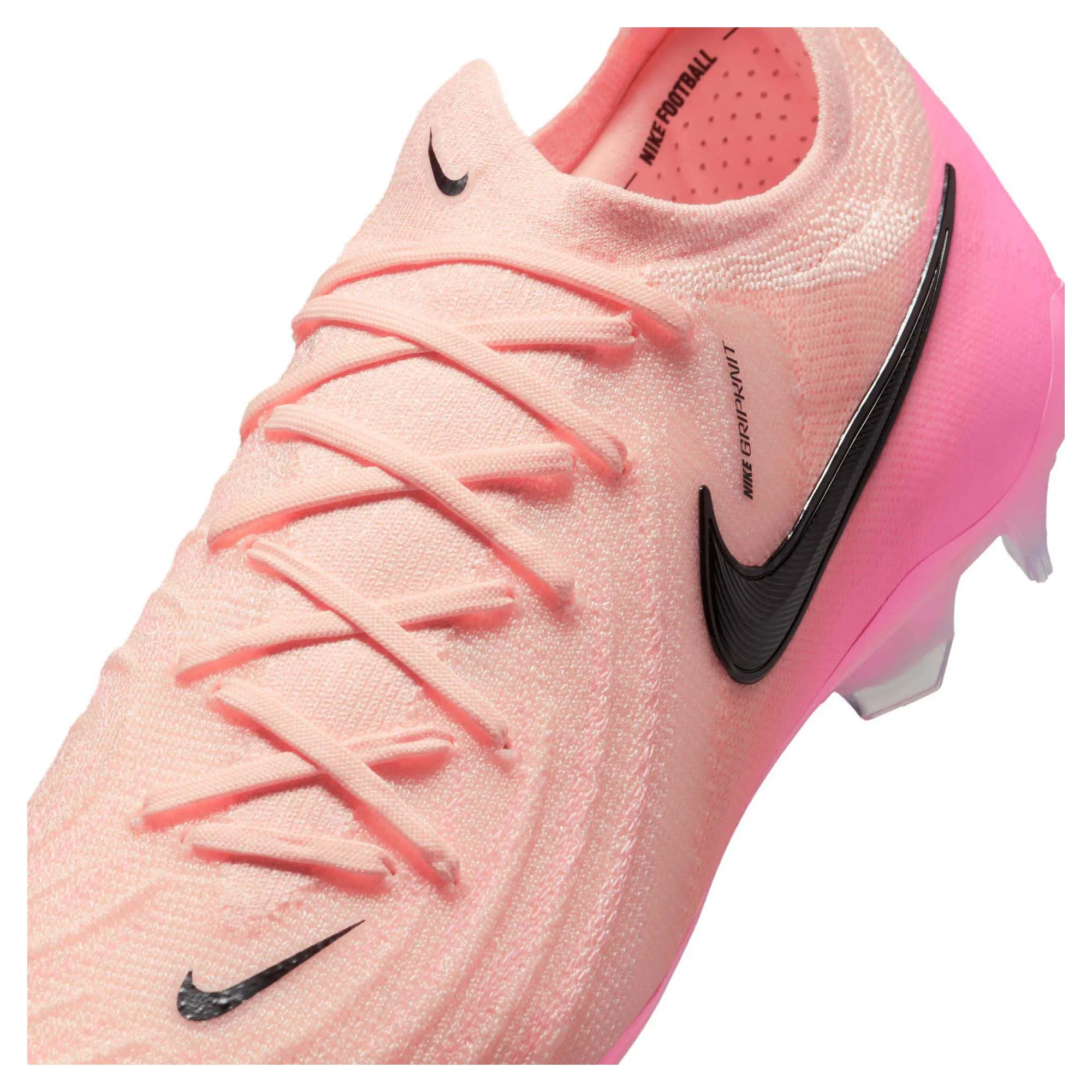 Phantom GX 2 Elite Firm Ground Low Top Men's Football Boots