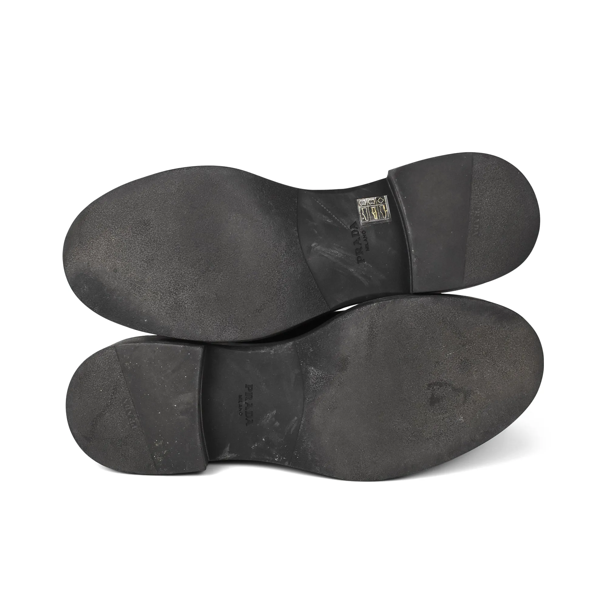 Prada Chelsea Boots - Men's 11