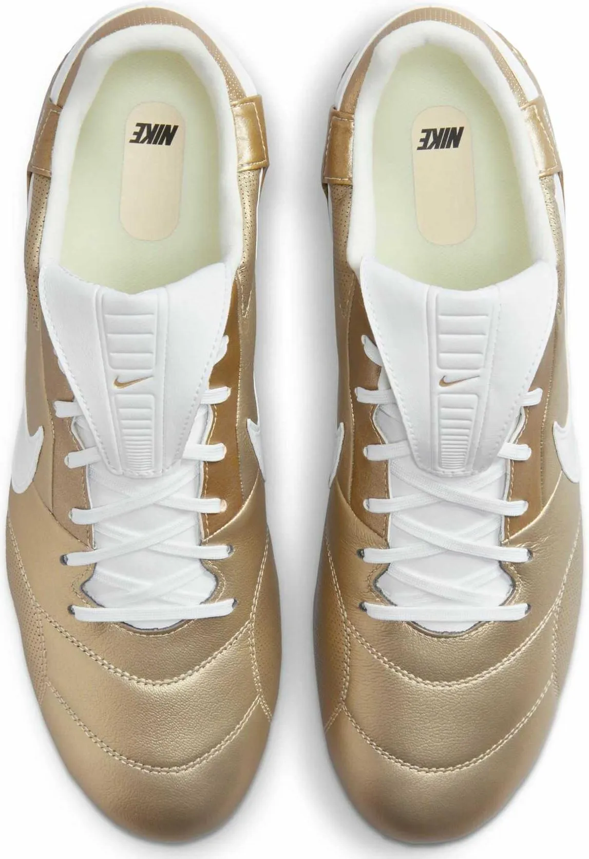 Premier 3 Firm Ground Football Boots
