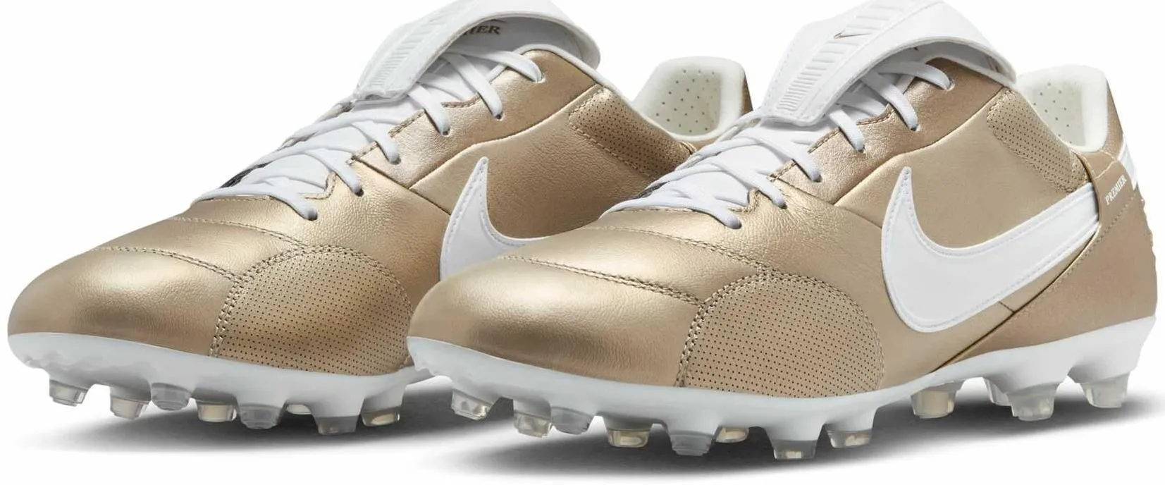 Premier 3 Firm Ground Football Boots