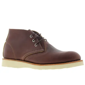 Red Wing 3141 Classic Men's Chukka Boots