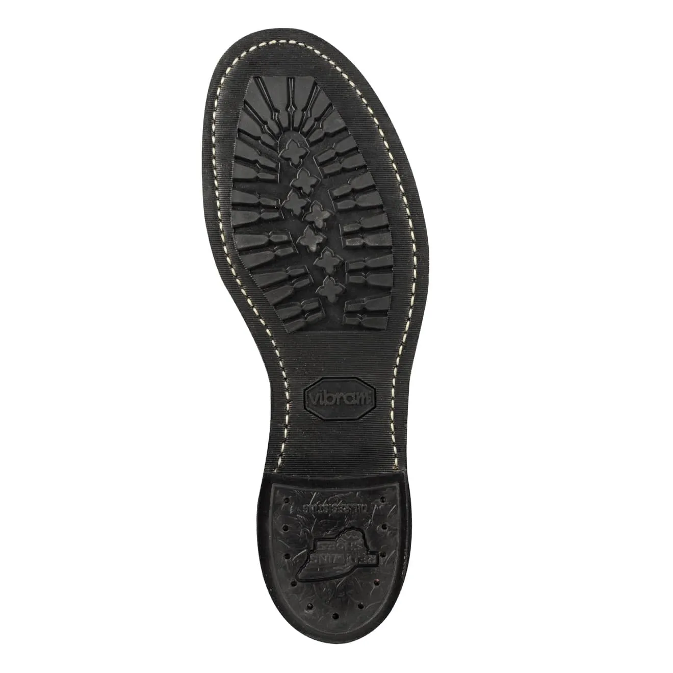Red Wing Blacksmith Boot Black Prairie