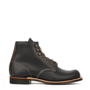 Red Wing Blacksmith Boot Black Prairie