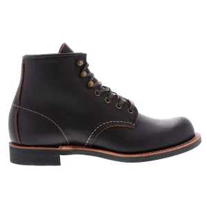 Red Wing Blacksmith Leather Men's Ankle Boots